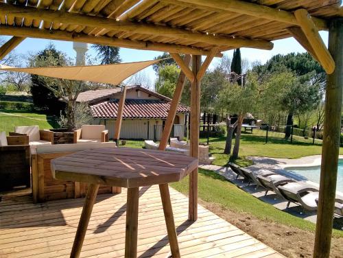 Camping Pré-Fixe – Photos 3