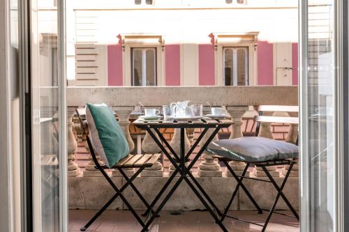 Boutique Hotel Atelier '800 Image