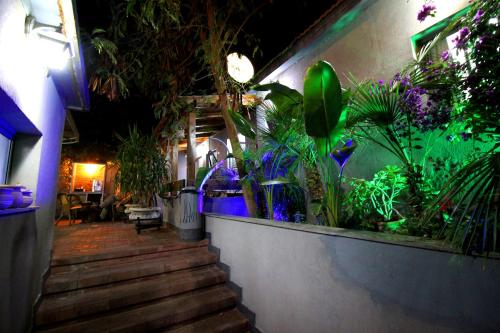 Gallery image of Sunset Inn in Eilat