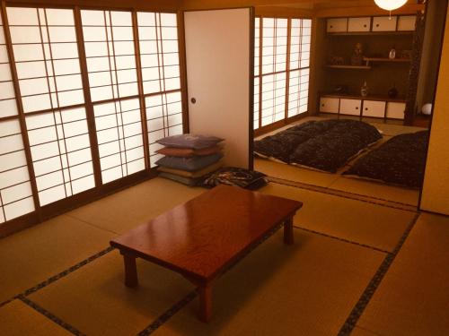 Gallery image of 島の宿 近 〜KON〜 in Oshima