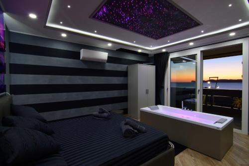 Fotografie z fotogalerie ubytování Starry Sky Charming House v destinaci Alghero