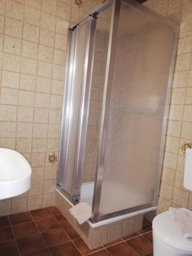 Un baño de Wieselmühle Forellenhof