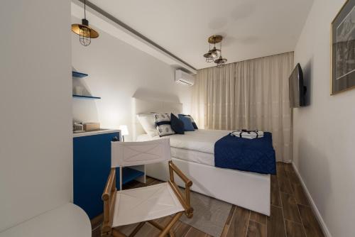 Blue Old Navy Rooms - AE1094, Zadar (updated prices 2025)