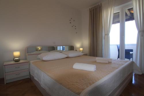 Apartmani GORDANA