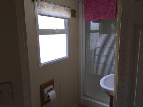 Gallery image of 6 berth on Northshore En-suite Sunnyside in Winthorpe