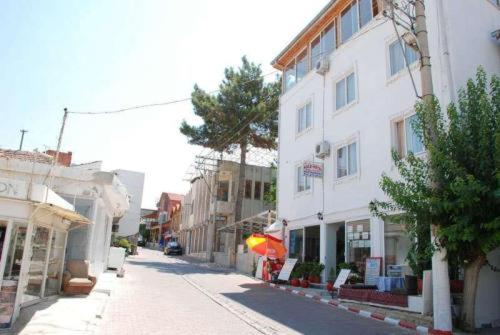 Imagen de la galería de Kale Hotel, en Pamukkale