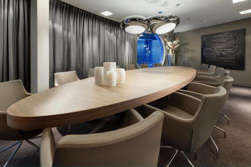 Φωτογραφία από το άλμπουμ του Fletcher Hotel Amsterdam στο Άμστερνταμ