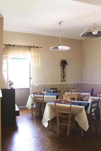 Vesuviane 'E Belle 'Mbriane B&B