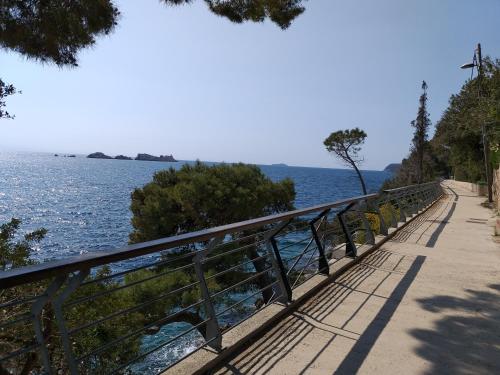 Apartment Sendi 5 min from the beach