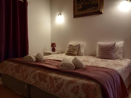 Villa Lucy