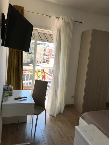 Juna's guest house