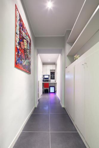 NearHome Smart Suites Guest House