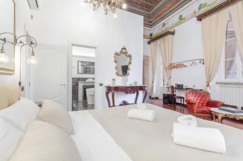 Gallery image of Palazzo Del Duca Piazza Navona Guest House in Rome