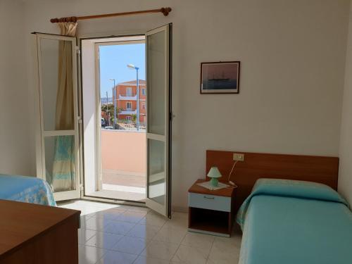 Galeriebild der Unterkunft Riccio Hotel in La Maddalena