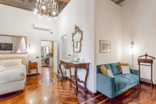 Palazzo Del Duca - Piazza Navona Guest House