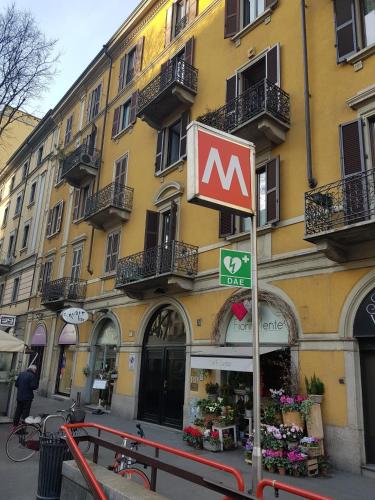 NEW! TUTTO QUI - APT WAGNER - CITY LIFE (cir01686) photo 18
