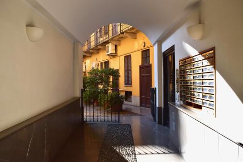 NEW! TUTTO QUI - APT WAGNER - CITY LIFE (cir01686) photo 16