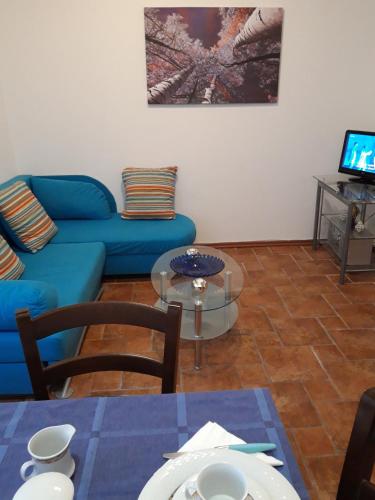 Apartment Porat