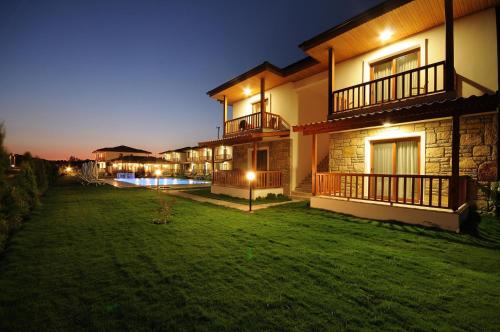 Φωτογραφία από το άλμπουμ του Karaincir Suit Otel Datça σε Mugla