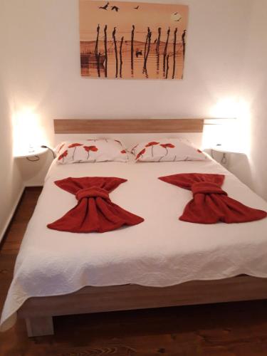 Apartment Porat