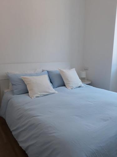 Appartamento con vista
