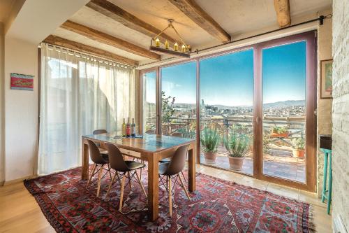 Ateshgah Residence, Tbilisi (updated prices 2025)