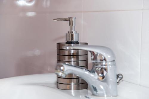 Kép Nikis Apartment szállásáról Haniában a galériában