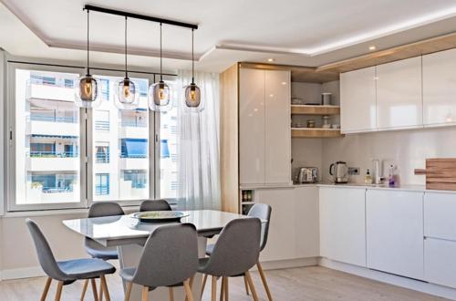 Bonito apartamento en Marbella primera linea playa