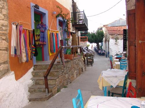 Gallery image of Lidromi Home (Sky) in Patitiri