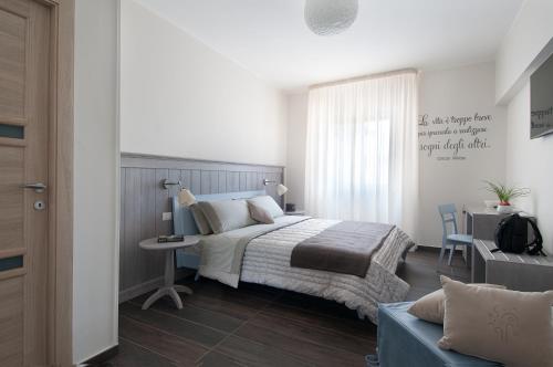 Imagen de la galería de KissfromSalento B&B+Bike, en Lecce