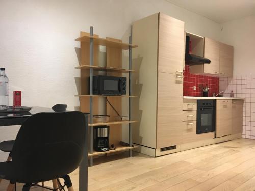 Photo de la galerie de l'établissement 28 Boulevard Paoli, à Bastia