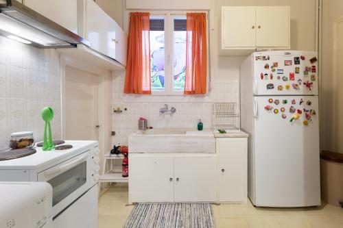 M&N Koukaki House