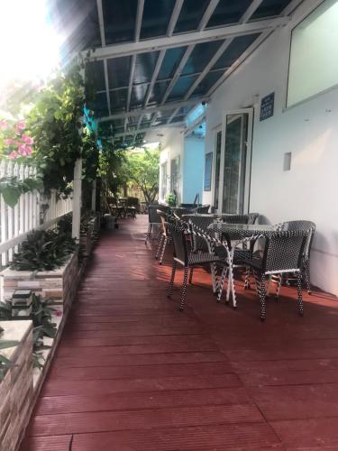 Φωτογραφία από το άλμπουμ του Ngoc Trai 01 Villa FLC Sam Son σε Sam Son
