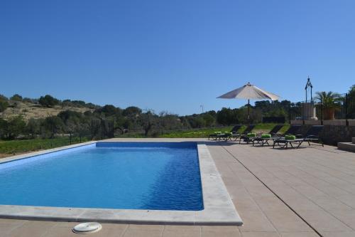 Piscina en o búsqueda de Ca´s Patró Macianer ETV9544