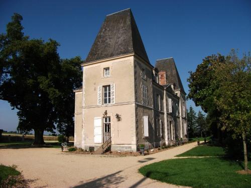 Château de Belle-Vue – Photos 2