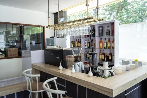 D'Grande Hotel Batam – Photos 4
