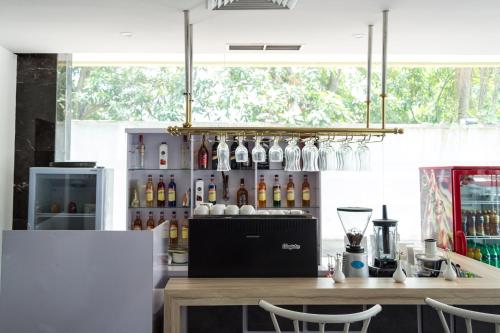 D'Grande Hotel Batam – Photos 5