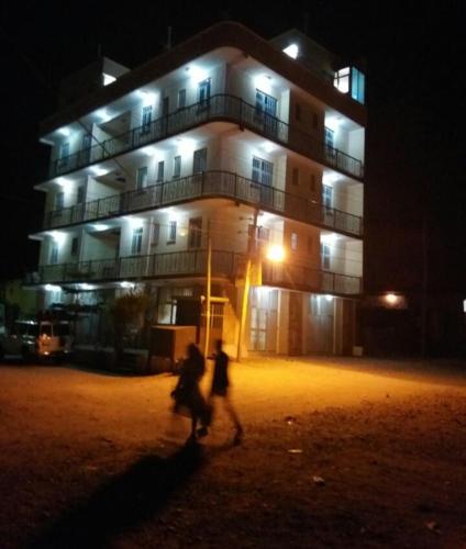 Imagen de la galería de Hotel Delina Aksum, en Āksum