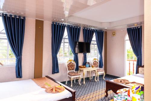Gallery image of Mui Ne Alena Hotel in Phan Thiet