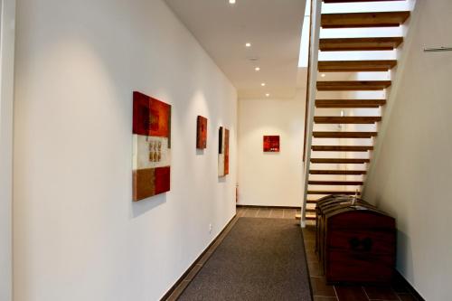 Gambar di galeri bagi Hotel Seegarten GmbH di Barmstedt