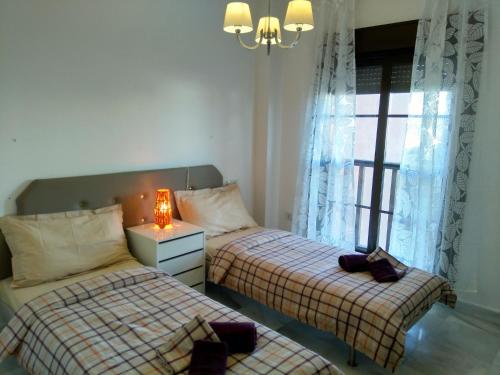 Hacienda del Sol Beachside and Golf Apt Marbella Puerto Banus photo 25