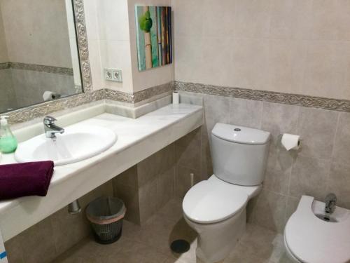Hacienda del Sol Beachside and Golf Apt Marbella Puerto Banus photo 28