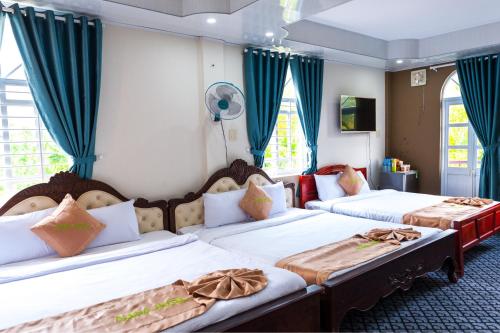 Gallery image of Mui Ne Alena Hotel in Phan Thiet