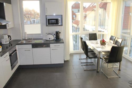 Ferienwohnung Leuchtturm 13 – Photos 3