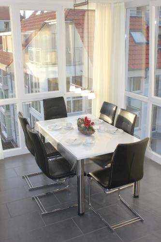Ferienwohnung Leuchtturm 13 – Photos 4