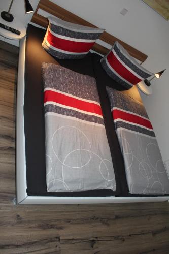 Ferienwohnung Leuchtturm 13 – Photos 5