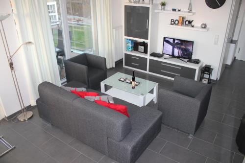 Ferienwohnung Leuchtturm 13 – Photos 2