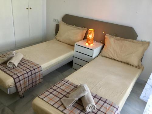 Hacienda del Sol Beachside and Golf Apt Marbella Puerto Banus photo 29
