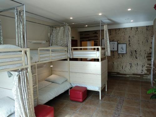 Gallery image of Guest House Aravana in Tula