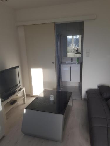 Photo de la galerie de l'établissement Studio 17 m2, à Belfort